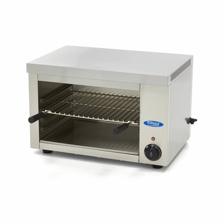 Salamandre grill - 42 x 34 cm - 2200W - Maxima - 09300059