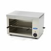 Salamandre grill - 42 x 34 cm - 2200W - Maxima - 09300059