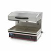 Salamander grill - 59 x 32 cm - 3600W - avec &eacute;l&eacute;vateur - Maxima - 09300062