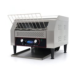 Grille-pain &agrave; convoyeur - 450 tranches/h - Maxima - 09300057