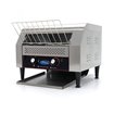 Grille-pain &agrave; convoyeur - 450 tranches/h - Maxima - 09300057