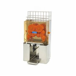 Presse-orange &eacute;lectrique - 8 kg - 25 par min - avec robinet - Maxima - 09300031