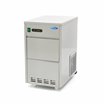 Machine &agrave; gla&ccedil;ons - 24 kg/jour - gla&ccedil;ons creux - refroidissement par air - Maxima - 09300122