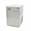 Machine &agrave; gla&ccedil;ons - 28 kg/jour - gla&ccedil;ons creux - refroidissement par air - Maxima - 09300126