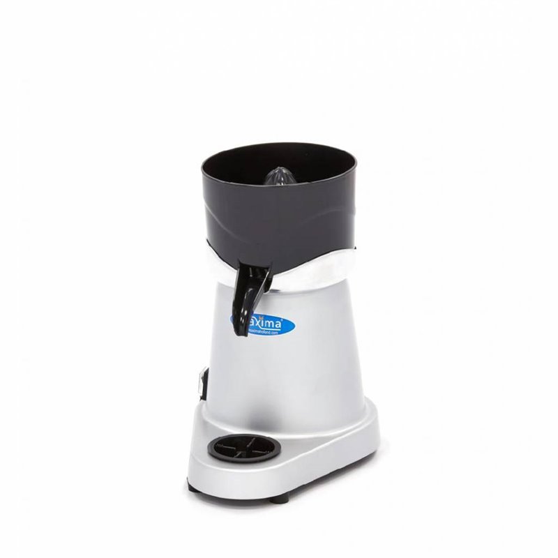 Presse orange - 32 L/h - hauteur de verre 12,5 cm - &eacute;lectrique - Maxima - 09300027