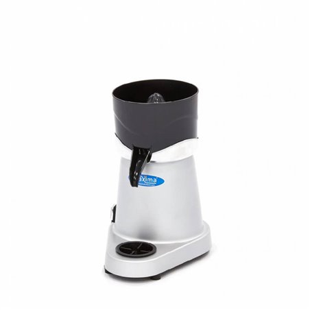 Presse orange - 32 L/h - hauteur de verre 12,5 cm - &eacute;lectrique - Maxima - 09300027