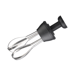 Stick Blender Whisk 185 mm Complete (old model) - Maxima - 08401030