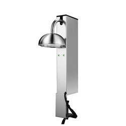 Cong&eacute;lateur en verre - fonctionne sans &eacute;lectricit&eacute; - toutes tailles de verre - Maxima - 09403000