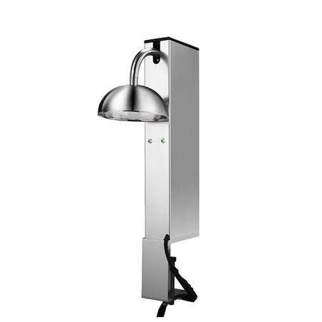 Cong&eacute;lateur en verre - fonctionne sans &eacute;lectricit&eacute; - toutes tailles de verre - Maxima - 09403000