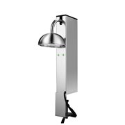 Cong&eacute;lateur en verre - fonctionne sans &eacute;lectricit&eacute; - toutes tailles de verre - Maxima - 09403000