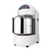 P&eacute;trin &agrave; spirale / p&eacute;trin &agrave; p&acirc;te - 30 L - 19 kg de p&acirc;te - 2 vitesses - Maxima - 09361030
