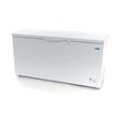 Cong&eacute;lateur coffre - 488 L - sur roues - incl panier suspendu - Maxima - 09402370