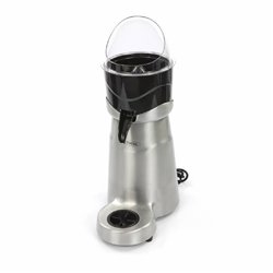 Presse orange - 32 L/h - hauteur de verre 19 cm - &eacute;lectrique - Maxima - 09300028