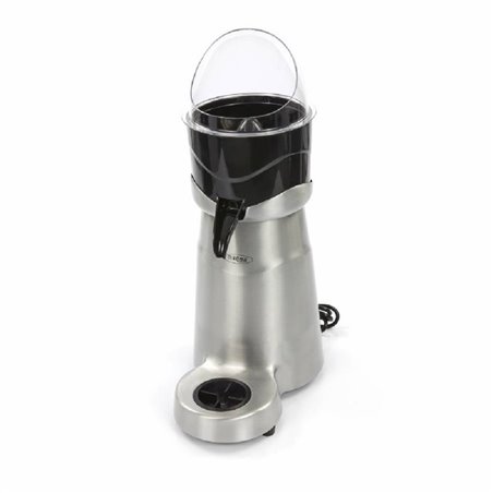 Presse orange - 32 L/h - hauteur de verre 19 cm - &eacute;lectrique - Maxima - 09300028