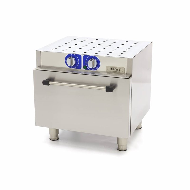 Four Professionel Electrique 60 x 60 cm - Maxima - 09391500