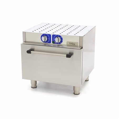 Four Professionel Electrique 60 x 60 cm - Maxima - 09391500