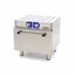 Four Professionel Electrique 60 x 60 cm - Maxima - 09391500
