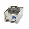 Cuiseur Wok - &Oslash;28 cm anneau de cuisson - profondeur 60 cm - gaz - Maxima - 09391560