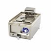 Friteuse - 10 L - 1 panier - avec robinet de vidange - 400V - Maxima - 09391640