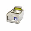 R&eacute;chauffeur de frites de qualit&eacute; commerciale - unit&eacute; simple - profondeur 60 cm - &eacute;lectrique - Maxima - 09391670