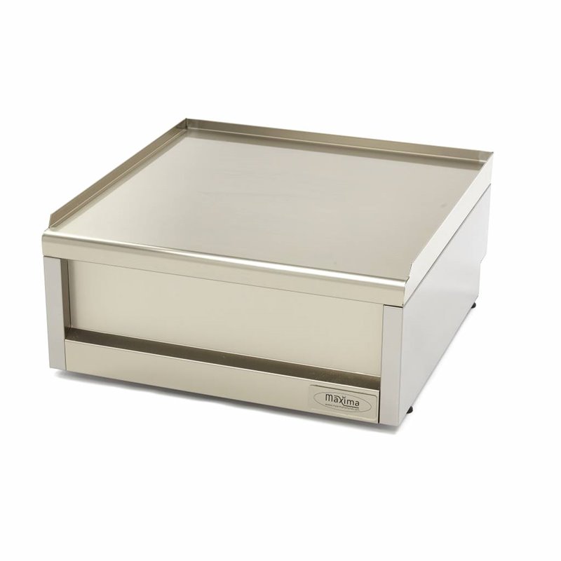 Plan de travail de qualit&eacute; commerciale - unit&eacute; double - profondeur 60 cm - Maxima - 09391700