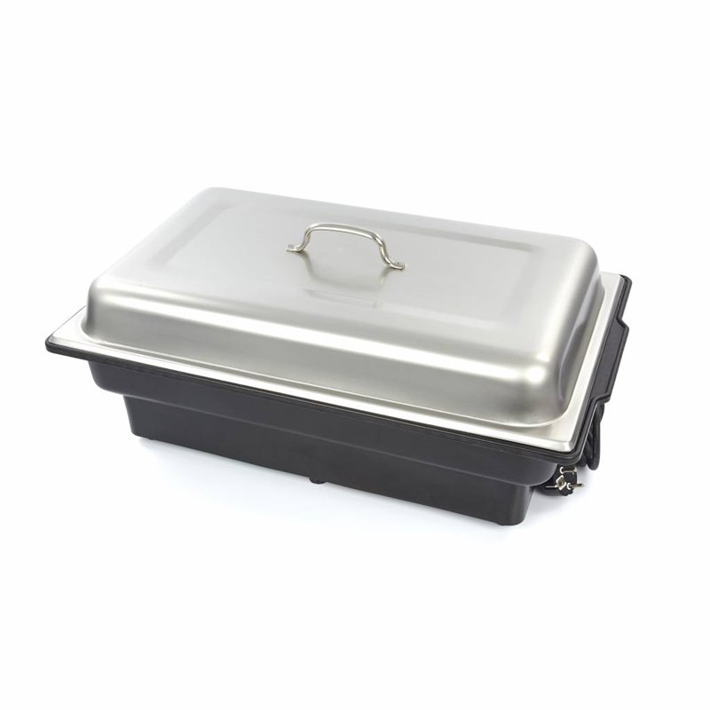 Chauffe-plats - 8,5 L - &eacute;lectrique - incl 1/1 GN et couvercle - Maxima - 09300001