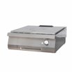 Heavy Duty plaque coup de feu - 1 br&ucirc;leur - unit&eacute; double - profondeur 70 cm - gaz - Maxima - 09398300