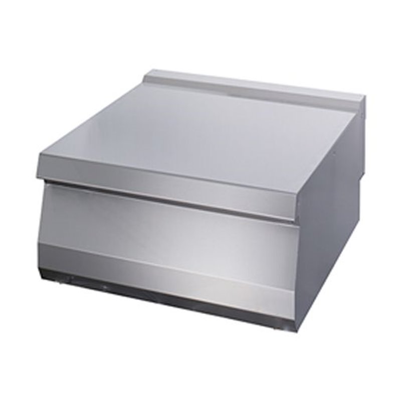 Heavy Duty plan de travail - unit&eacute; simple - profondeur 70 cm - Maxima - 09397050