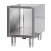 Heavy Duty support - unit&eacute; simple - profondeur 70 cm - ouvert - Maxima - 09397002