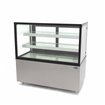 Vitrine r&eacute;frig&eacute;r&eacute;e - 300 L - 92 cm - Maxima - 09400837