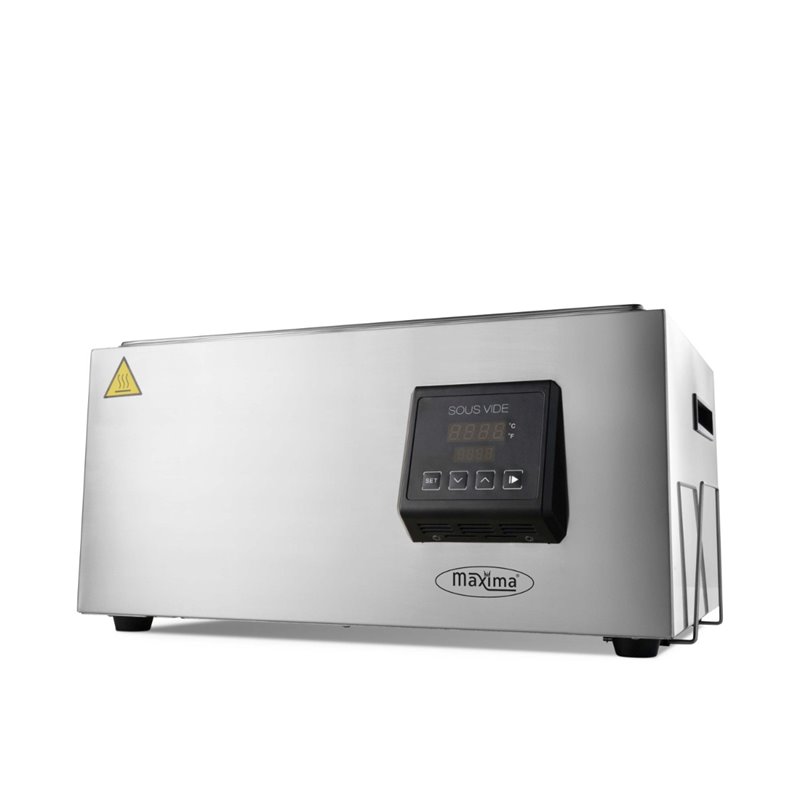 Sous vide - 28 L - Maxima - 09500800