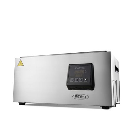 Sous vide - 28 L - Maxima - 09500800