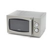 Micro-ondes - 900W - 6 programmes - assiettes jusqu'&agrave; &Oslash;33 cm - Maxima - 09367000