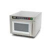 Micro-ondes - 1800W - 20 programmes - assiettes jusqu'&agrave; &Oslash;36 cm - 2 tablettes - Maxima - 09367020