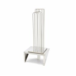 Porte-bouteilles - pour bouteilles &Oslash;7,5 cm - jusqu'&agrave; 33 bouteilles - 3 porte-bouteilles - Maxima - 09360031