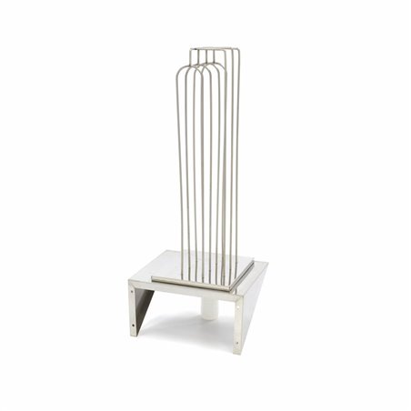 Porte-bouteilles - pour bouteilles &Oslash;7,5 cm - jusqu'&agrave; 33 bouteilles - 3 porte-bouteilles - Maxima - 09360031