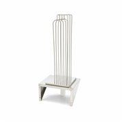 Porte-bouteilles - pour bouteilles &Oslash;7,5 cm - jusqu'&agrave; 33 bouteilles - 3 porte-bouteilles - Maxima - 09360031