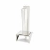 Porte-bouteilles - pour bouteilles &Oslash;7,5 cm - jusqu'&agrave; 33 bouteilles - 3 porte-bouteilles - Maxima - 09360031