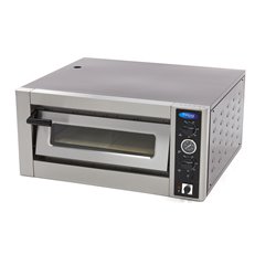 Four &agrave; pizza - s'adapte &agrave; 4 pizzas &Oslash;30 cm - Maxima - 09370020