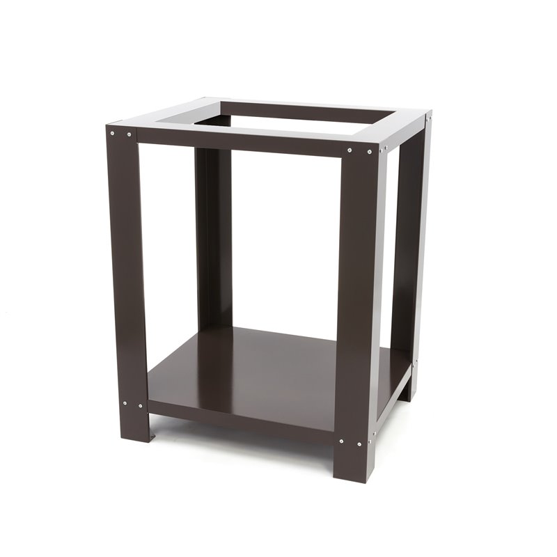 Ch&acirc;ssis Deluxe Four &agrave; Pizza 6 x 30 cm - Maxima - 09370100