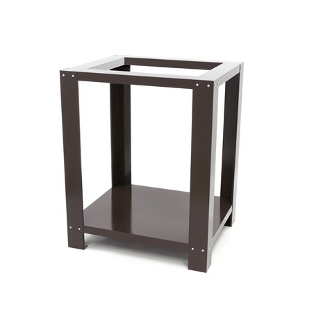 Ch&acirc;ssis Deluxe Four &agrave; Pizza 6 x 30 cm - Maxima - 09370100