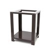 Ch&acirc;ssis Deluxe Four &agrave; Pizza 6 x 30 cm - Maxima - 09370100
