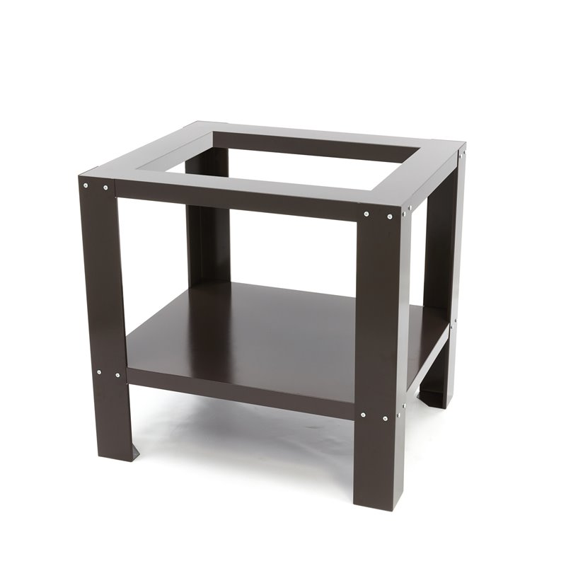 Ch&acirc;ssis Deluxe Four &agrave; Pizza 6 + 6 x 30 cm Double - Maxima - 09370110