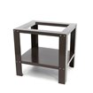 Ch&acirc;ssis Deluxe Four &agrave; Pizza 6 + 6 x 30 cm Double - Maxima - 09370110