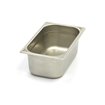 R&eacute;cipient gastronorm - 1/4 GN - profondeur 10 cm - acier inoxydable - Maxima - 09367530