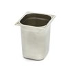 R&eacute;cipient gastronorm - 1/6 GN - profondeur 20 cm - acier inoxydable - Maxima - 09367541