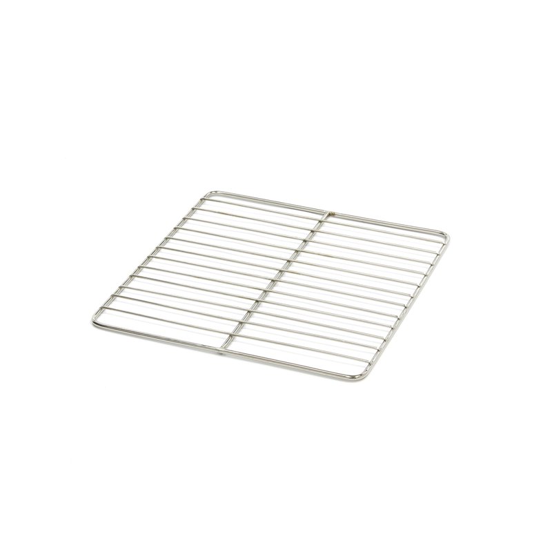 Grille de four - 32,5 x 35,4 cm - 2/3 GN - Maxima - 09367822