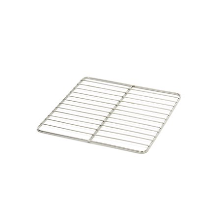 Grille de four - 32,5 x 35,4 cm - 2/3 GN - Maxima - 09367822