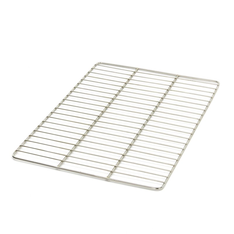 Grille de four - 60 x 40 cm - plateaux boulangerie - Maxima - 09367821