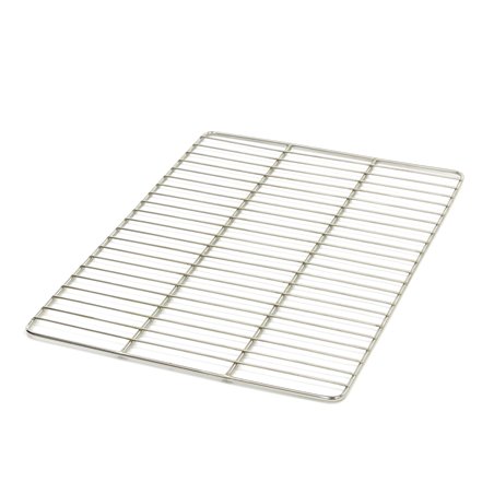 Grille de four - 60 x 40 cm - plateaux boulangerie - Maxima - 09367821